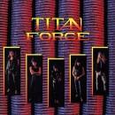 TITAN FORCE - S/T (2016) CD